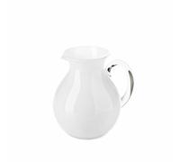 Mother of pearl PITCHER "BALLOON"