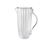 Mother of pearl PITCHER WITH LID "DOLCEVITA"