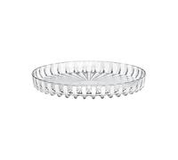 Mother of pearl ROUND TRAY "DOLCEVITA"