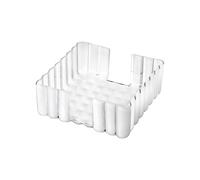 Mother of pearl TABLE NAPKIN HOLDER "DOLCEVITA"