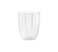 Mother of pearl TUMBLER "DOLCEVITA" Low