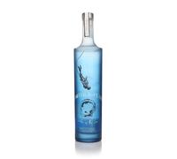 Mother of Pearl Vodka of the Sea Plain Vodka