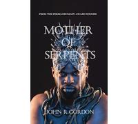 Mother of Serpents