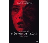 Mother of Tears - Uncut - in O-Card Schuber [Import allemand]