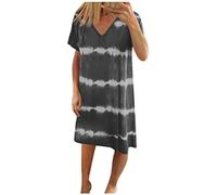 Mother of The Bride Dresses UK only Wedding Guest Dresses for Teenagers Short Sleeve Ladies White Dress Hippie Burnt Orange Bridesmaid Dress Sex Clothing for Woman Outsize Maxi Beach Coverups