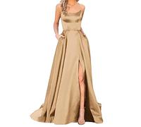 Mother of The Bride Dresses UK only White Petticoats for Under Dress Muslim n Dress Beach Clothes Flower Ball Gowns Elegant Outfits Wedding Guest deep v Neck Prom White Maxi coverupses Girls