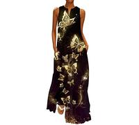 Mother of The Bride Dresses Womens Maxi Summer Dresses Office Outfits Hippy Festival Dress Short Jumpsuit Flapper Girl Dress Long Summer Skirts Extra Warm Maxi Beach coverupsing Gowns Gold
