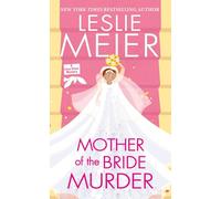 Mother of the Bride Murder (Lucy Stone Mystery)
