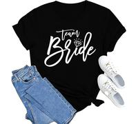 Mother of The Bride Summer T-Shirt, Mother of Groom Tee, Mother of Bride Tops, Shirt for Mom of The Bride and Groom 2025 Going out Tops for Women