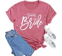 Mother of The Bride Summer T-Shirt, Mother of Groom Tee, Mother of Bride Tops, Shirt for Mom of The Bride and Groom 2025 Going out Tops for Women