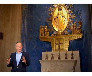Mother of the Church: All Generations Will Call Me Blessed