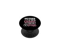 Mother Of The Groom I Loved Him First PopSockets Adhesive PopGrip