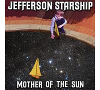 Mother Of The Sun