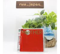 Mother Original Soundtrack CD Game Music From Japan NEW