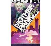Mother Panic: Gotham A.D.