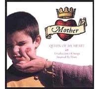 Mother-queen of My Heart - V/A Compact Disc