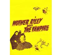 Mother Riley Meets the Vampire