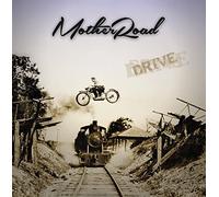 Mother Road - Drive [VINYL]