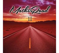 Mother Road - II [VINYL]
