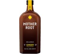 Mother Root Ginger Non-Alcoholic Apéritif 50cl