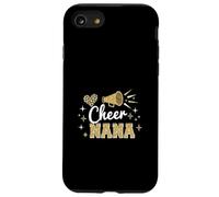 Mother’s Day Cheer Nana For the Cheerleader’s Biggest Fan Case for iPhone SE (2020) / 7/8