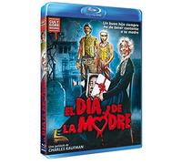 Mother´S Day - El Dia De La Madre - Charles Kaufman.