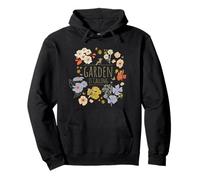 Mother’s Day Garden Design for Relaxing Moments Outdoors Pullover Hoodie