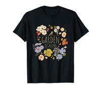Mother’s Day Garden Design for Relaxing Moments Outdoors T-Shirt