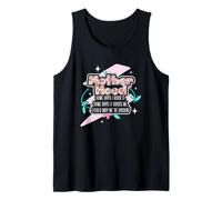 Mother’s Day Proud Mom Motherhood Some Days I Rock It Tank Top