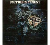 Mother☐S Finest - Iron Age