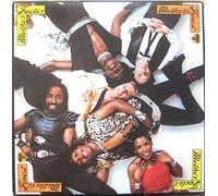Mother`s Finest - Mother Factor [VINYL]