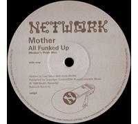 Mother / Slo Moshun - All Funked Up / Bells Of NY-12"