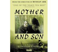 Mother & Son [DVD] [1998] [Region 1] [US Import] [NTSC]