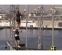 Mother/Son Fear Factor