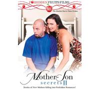 Mother-Son Secrets 2