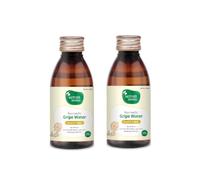 Mother Sparsh Ayurvedic Gripe Water, 120ml (Pack of 2)