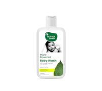 Mother Sparsh Plant Powered Natural Hydrating Baby Wash WIth Avacado Oil & Coconut - 200 ml