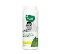 Mother Sparsh Talc-Free Natural Dusting Powder for Babies, 100 g