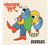 Mother Sun - Train of Thought [VINYL]