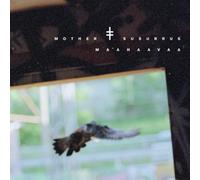 Mother Susurrus Maahaavaa (CD) Album