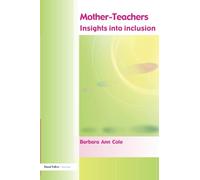 Mother-Teachers: Insights on Inclusion
