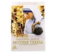 Mother Teresa: In The Name Of God's Poor [DVD] [1997]