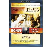 Mother Teresa: In the Name of God's Poor [DVD] [Region 1] [US Import] [NTSC]