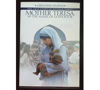 Mother Teresa: In the Name of God's Poor [DVD] [Region 1] [US Import] [NTSC]