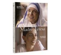 Mother Teresa & Me [DVD]