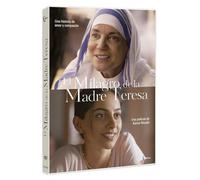 Mother Teresa & Me Dvd