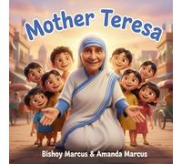 Mother Teresa (Saints)