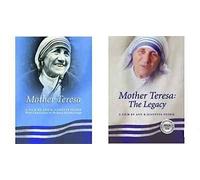 Mother Teresa: The Legacy & Mother Teresa (2 pack)