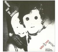 Mother & the Addicts - Who Art You Girls? [7" VINYL]