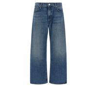 MOTHER 'The Dodger Flood' Jeans 25